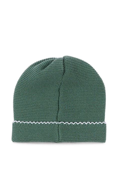 Cappello Little Bear LITTLE BEAR | CAPPELLI | 4124BOSCO/CIELO